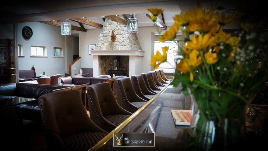 The Enniskerry Inn Exteriör bild