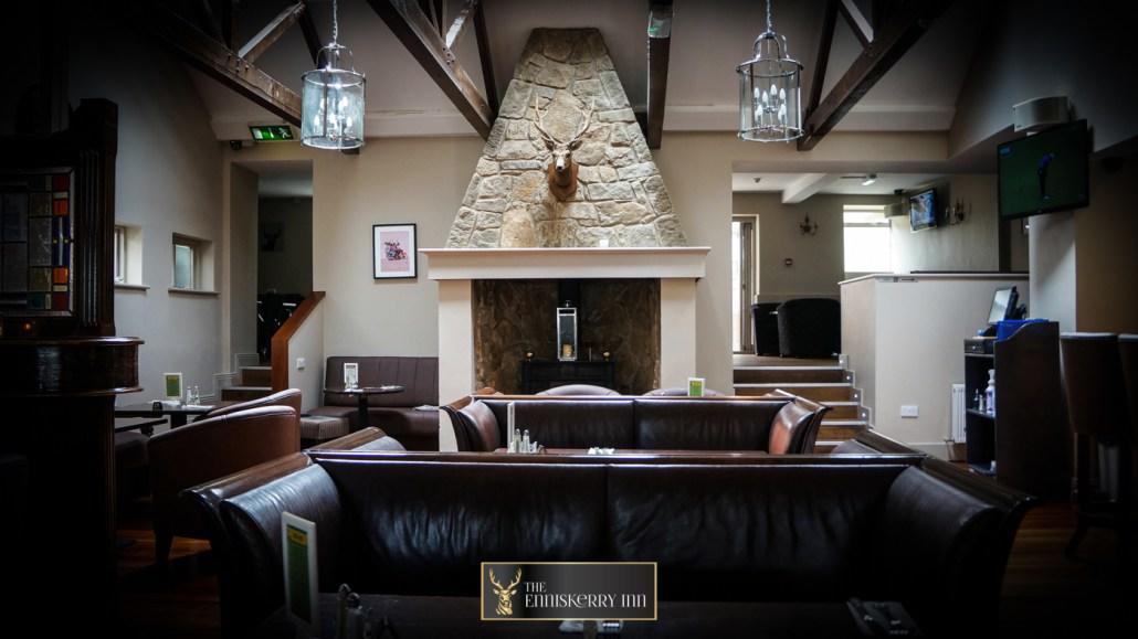 The Enniskerry Inn Exteriör bild
