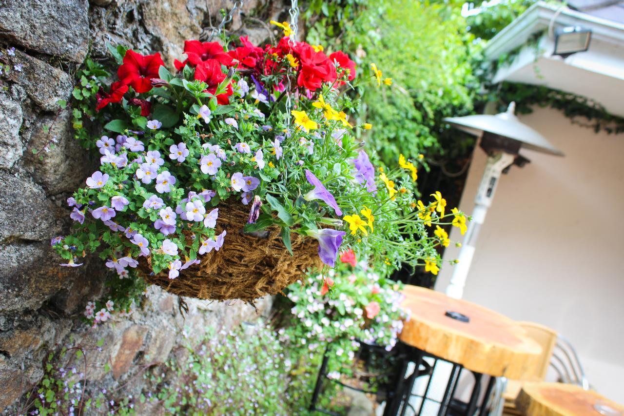 The Enniskerry Inn Exteriör bild
